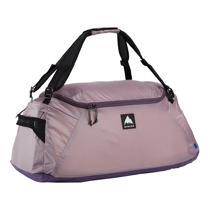 Multipath Duffel 40L Pack|Purple|1 SZ