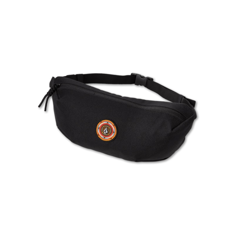 Volcom Thomas Hooper Fa Waist Pack Multi