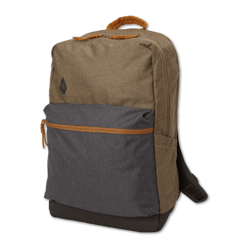 Volcom Volcom School Backpack Khaki