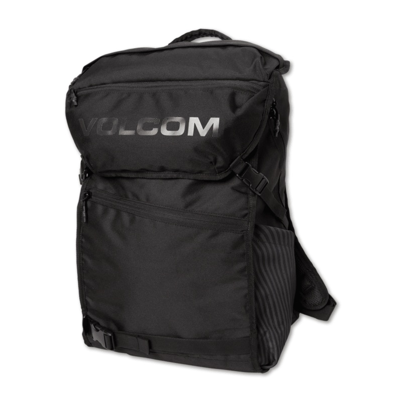 Volcom Volcom Substrate Backpack Black