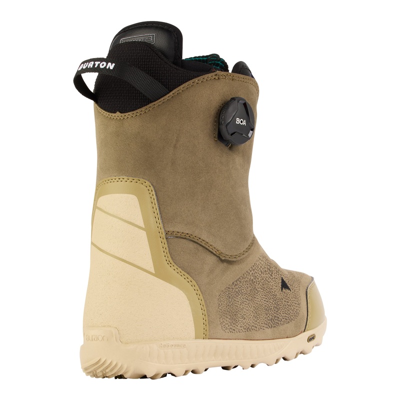 22/23 Women’s Ritual BOA Snowboard Boots