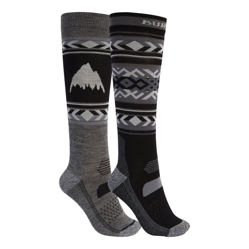 Women’s Performance + Lightweight Compression Sock 2 Pack