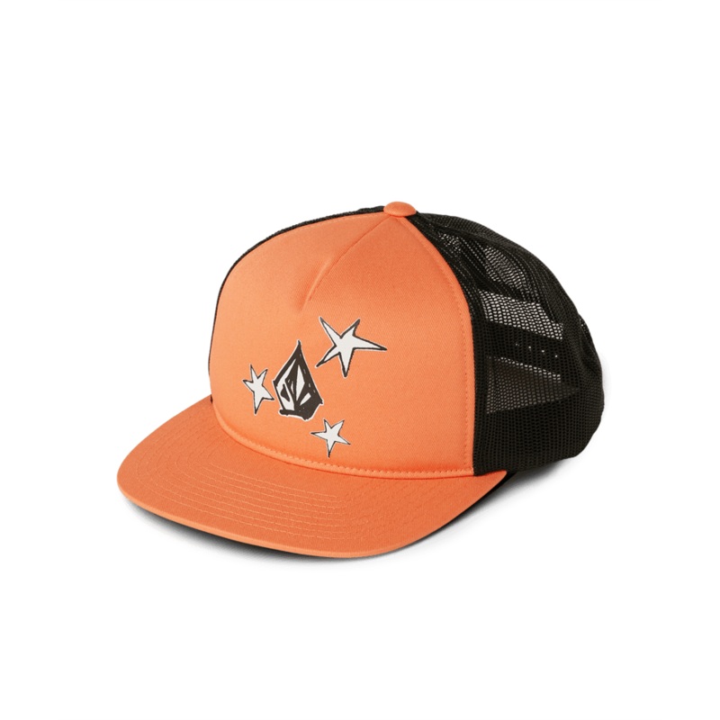 Volcom Companion Cheese|Clay Orange|One Size