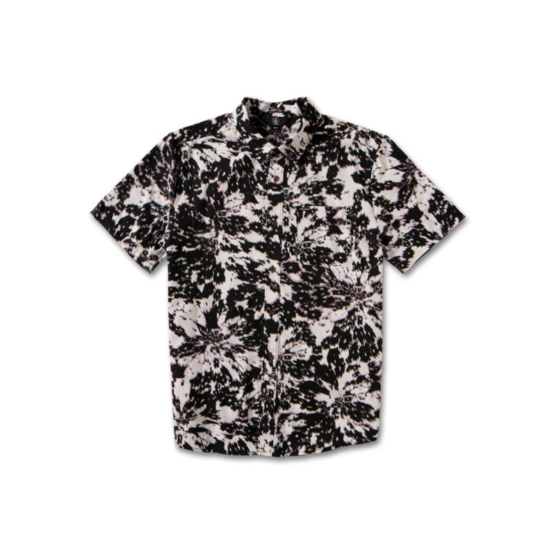 Volcom Striver S/s|White|XS|S|M|L|XL