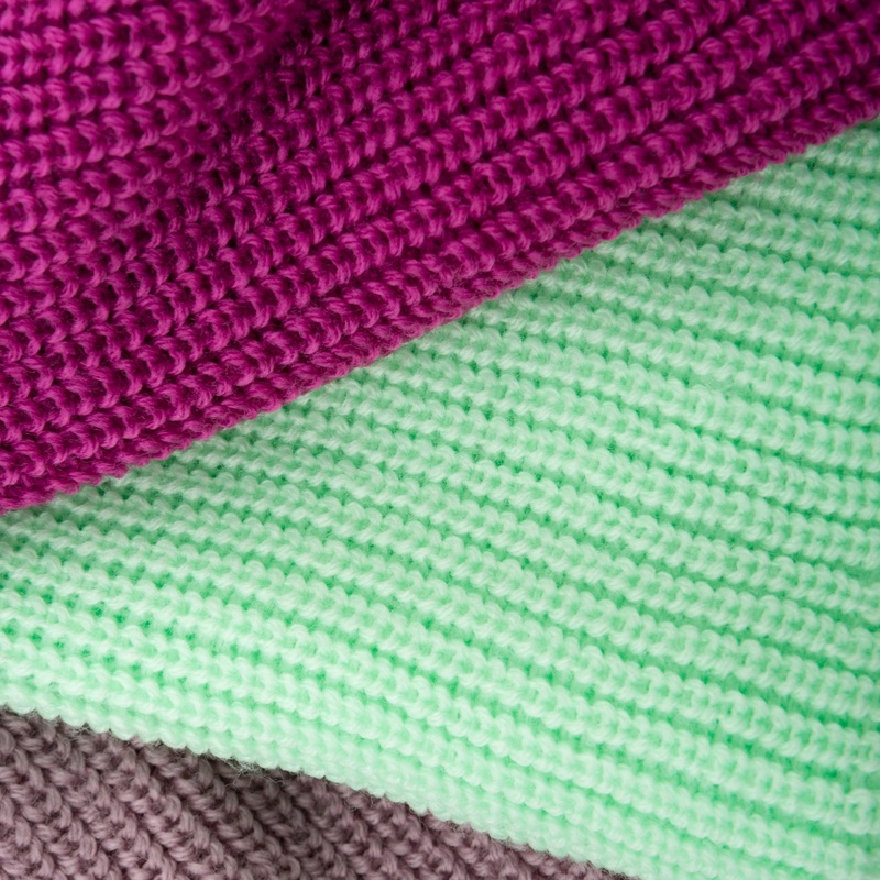 Kids’ DND Beanie 3-Pack|Multi|1 SZ