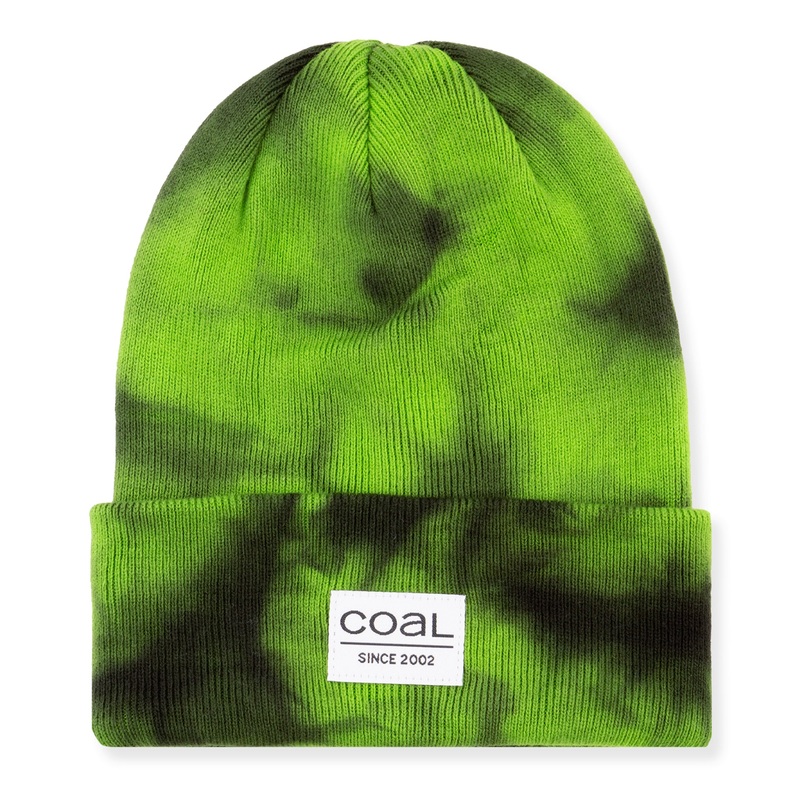 The Standard Acrylic Knit Cuffed Beanie
