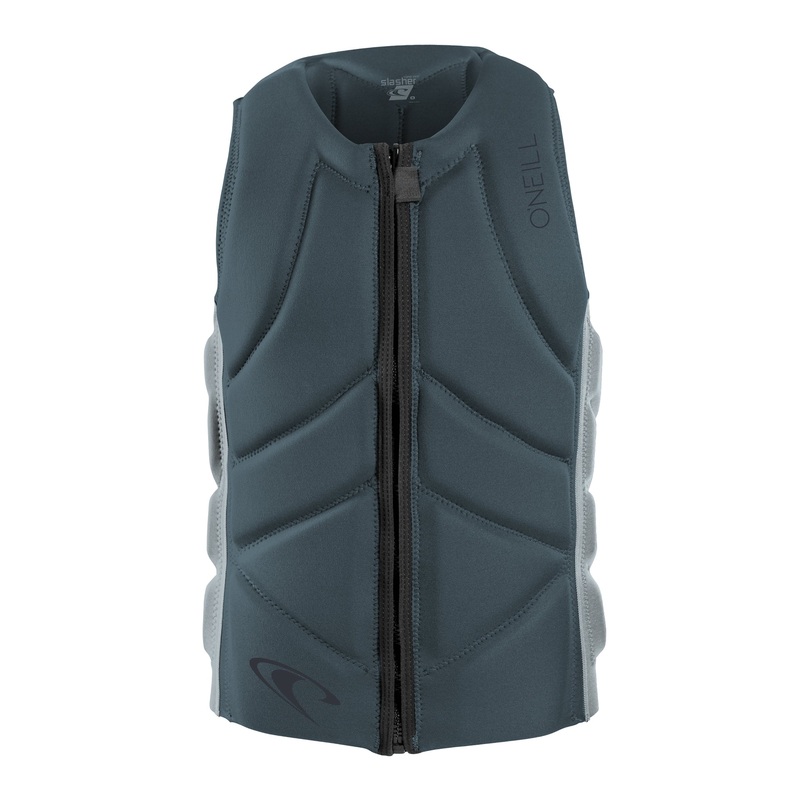 Slasher Comp Vest|Blue|Black|S|M|L|XL|MT|LT