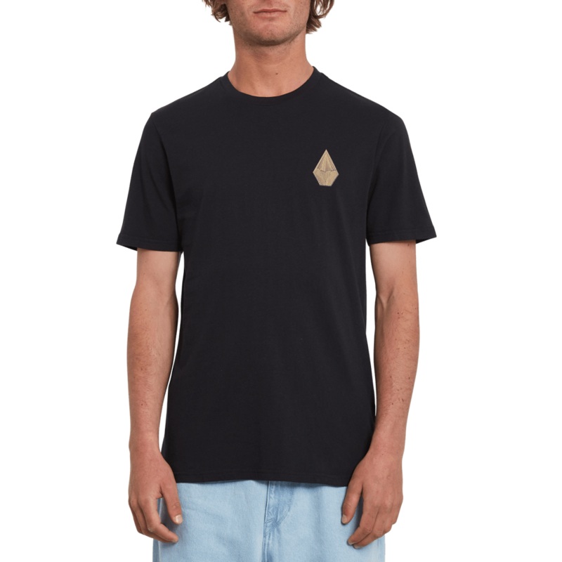 Volcom T Hooper Fa Glimmer Ss Tee