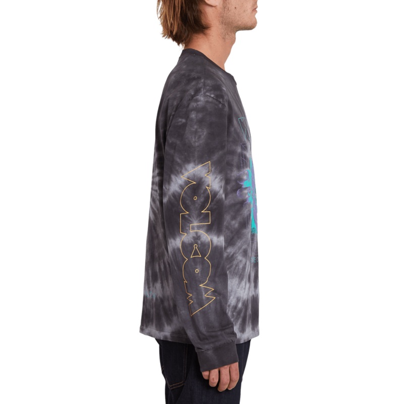 Volcom Max Loeffler Fa Ls|Multicolour|S
