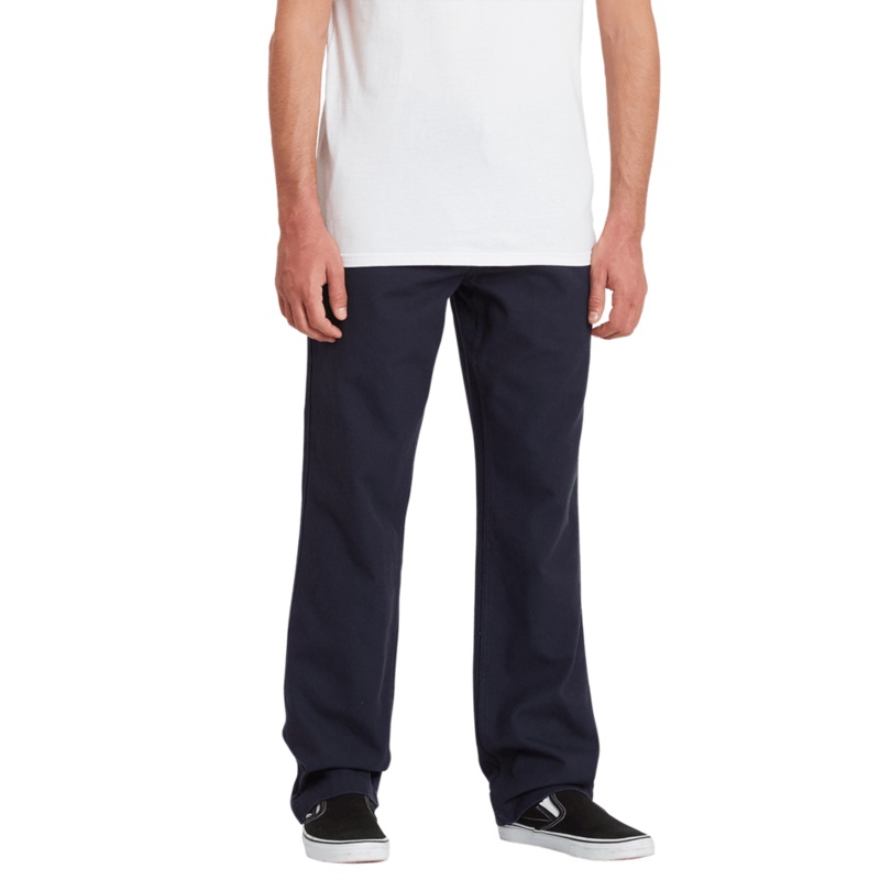 Volcom Rainer Ew Pant|Blue|L