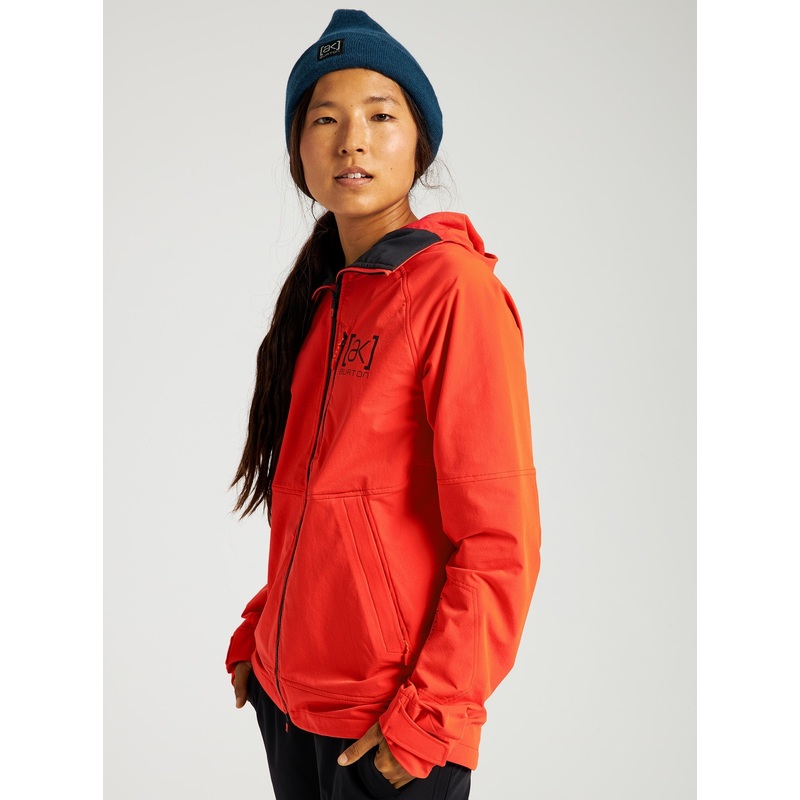 Women’s Burton [ak] Softshell Jacket