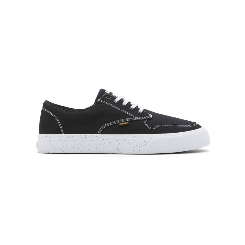 Zapatilla de Skate Element Topaz C3 Timber Black Regatta