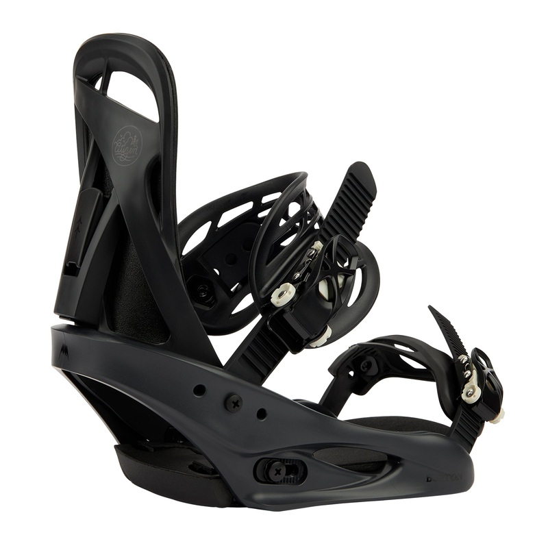 22/23 Women’s Citizen Re:Flex Snowboard Binding