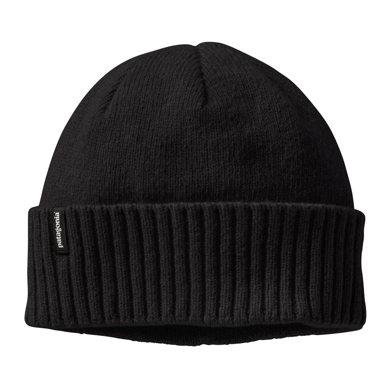 Brodeo Beanie|Black|1 SZ