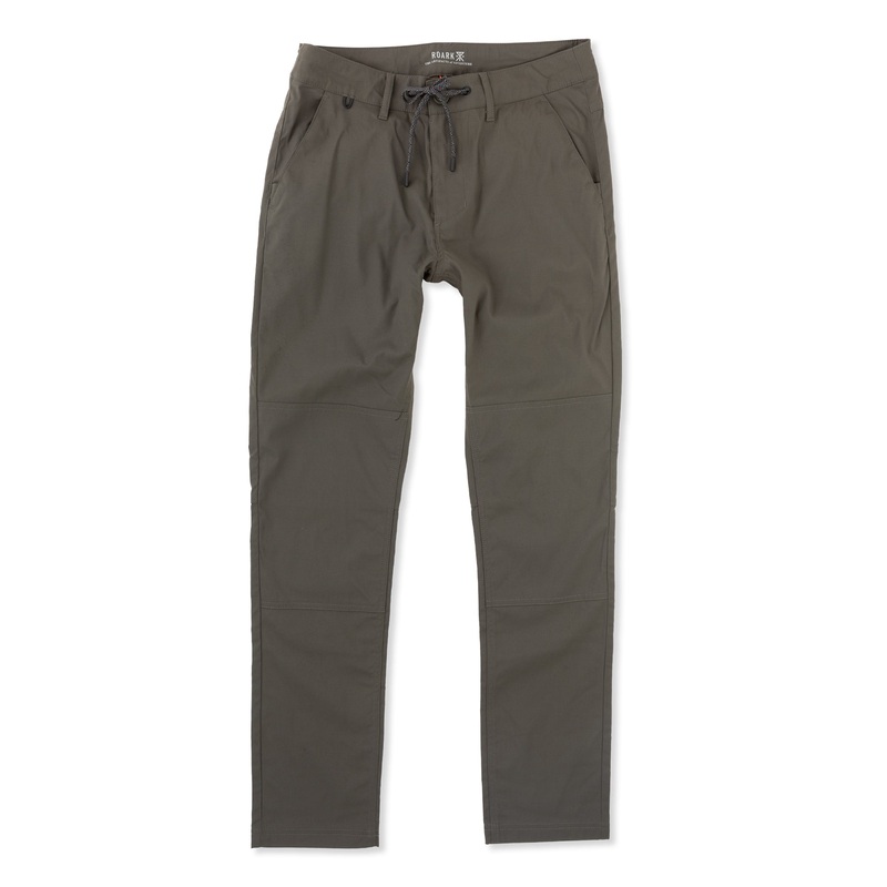 Explorer Adventure Pant|Grey|30|31|32|33|34