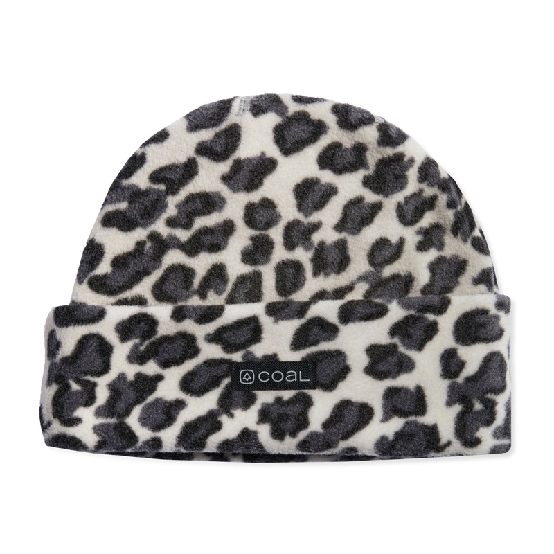 The New Jack Fleece Beanie|Multi|Pink|Blue