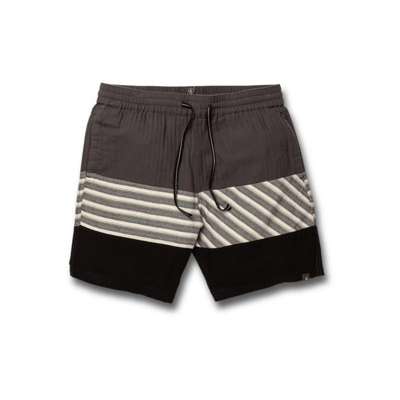 Volcom Forzee Short Dark Charcoal