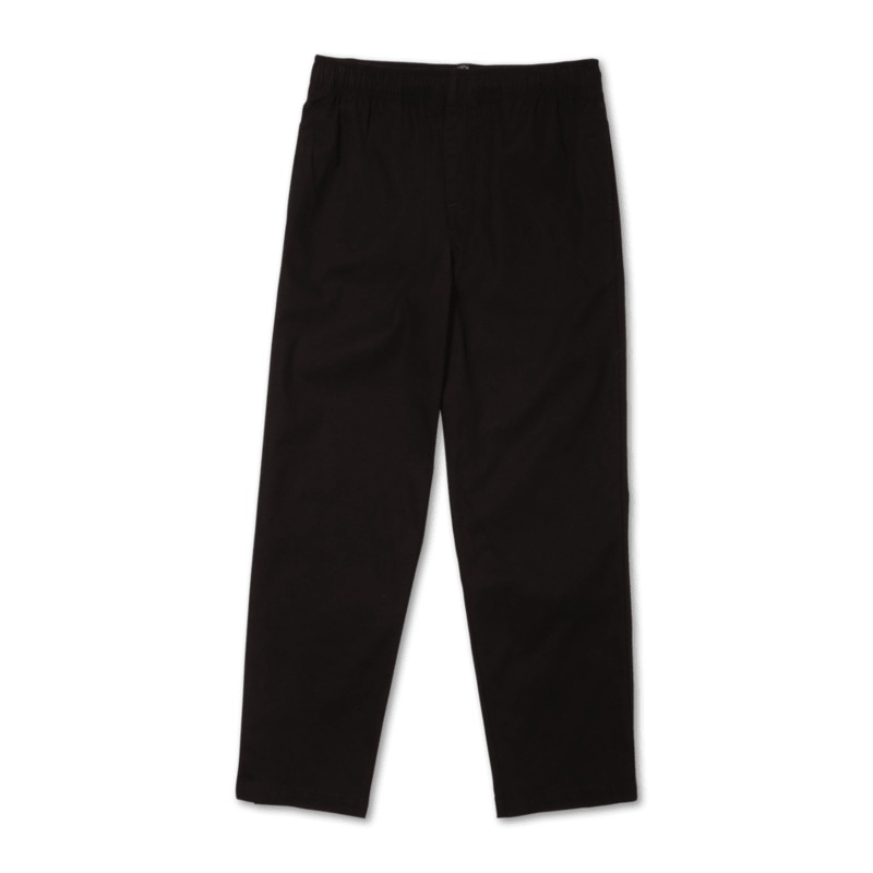 Volcom Psychstone Ew Pant Black Combo