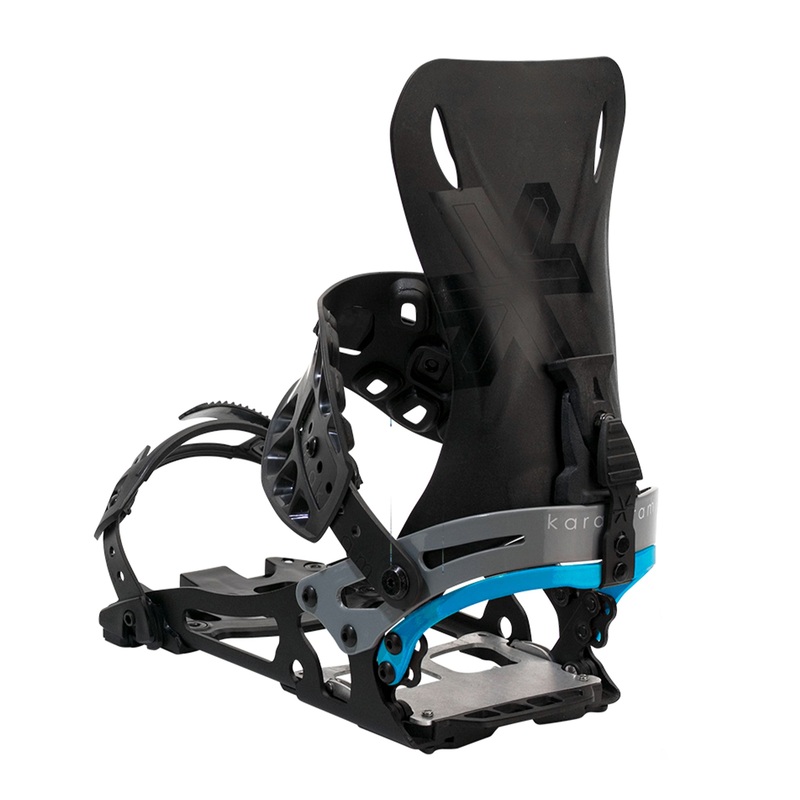 22/23 Men’s Nomad + Splitboard Interface