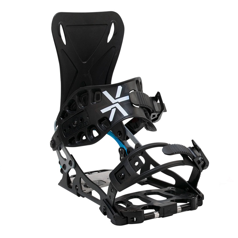 22/23 Men’s Nomad + Splitboard Interface