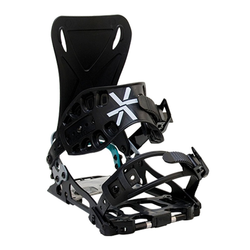 22/23 Womens Nomad + Splitboard Interface