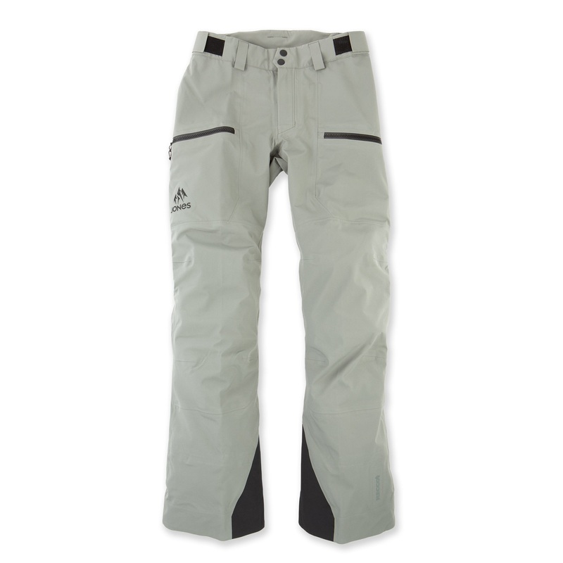 Women’s Shralpinist Stretch Recycled Pant