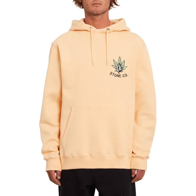 Volcom Shockwave Po Cream Blush