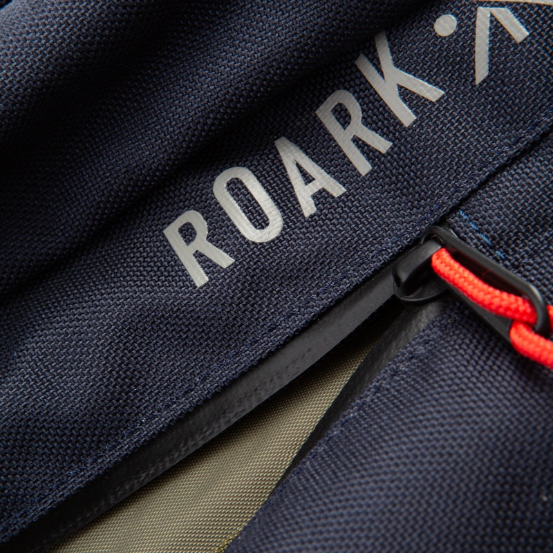 3 Day Fixer 35L Bag|Blue|Black|1 SZ