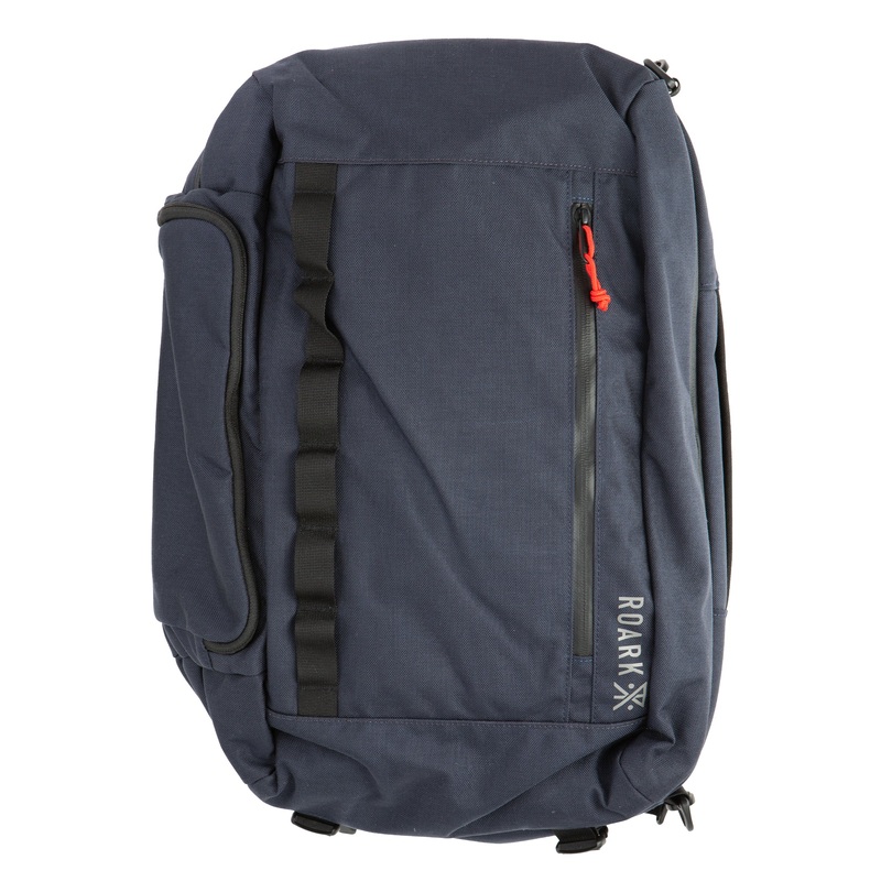 3 Day Fixer 35L Bag|Blue|Black|1 SZ