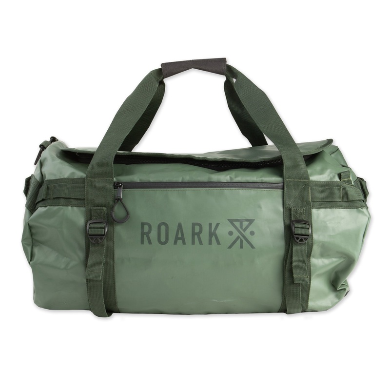 Keg 80L Duffel Bag|Green|1 SZ