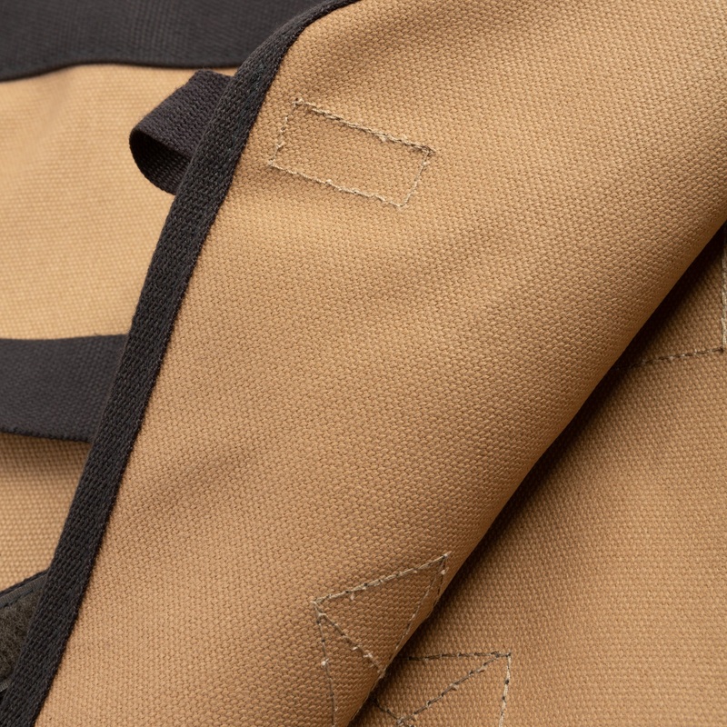 P&C Canvas Carry Case|M|L