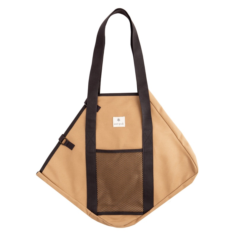 P&C Canvas Carry Case|M|L