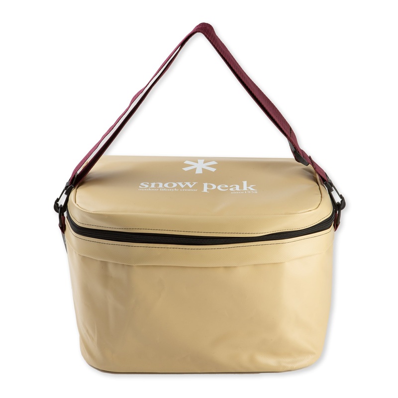 Soft Cooler 18L|Neutral|18L