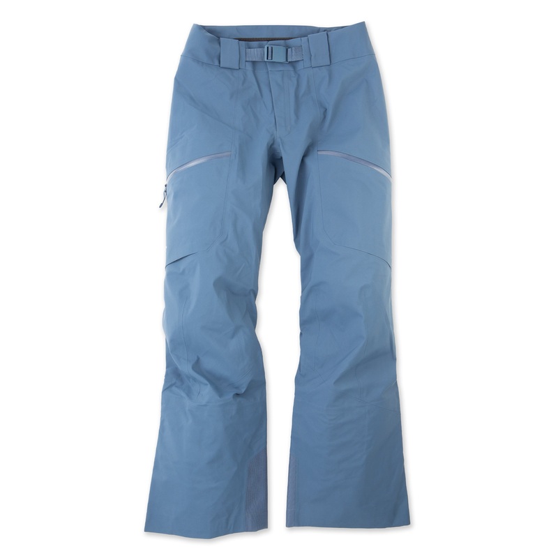 Women’s Sentinel Pant|Blue|2|4|6|8|10