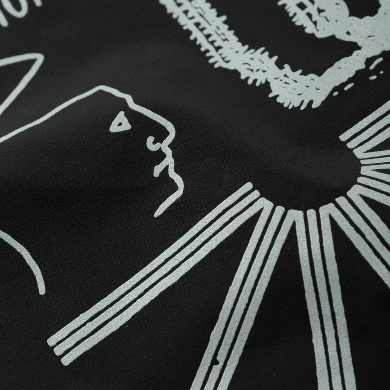 Alta Shorts 5|Black|S|M|L|XL