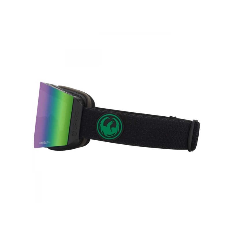 Dragon RVX MAG OTG – Split/lumalens Green Ion