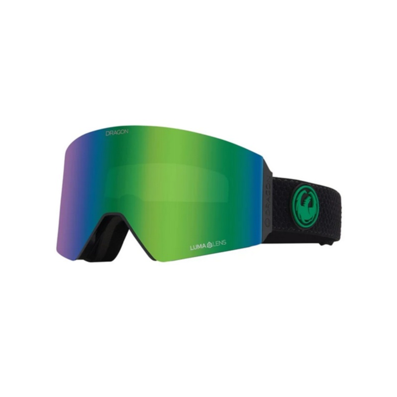 Dragon RVX MAG OTG – Split/lumalens Green Ion