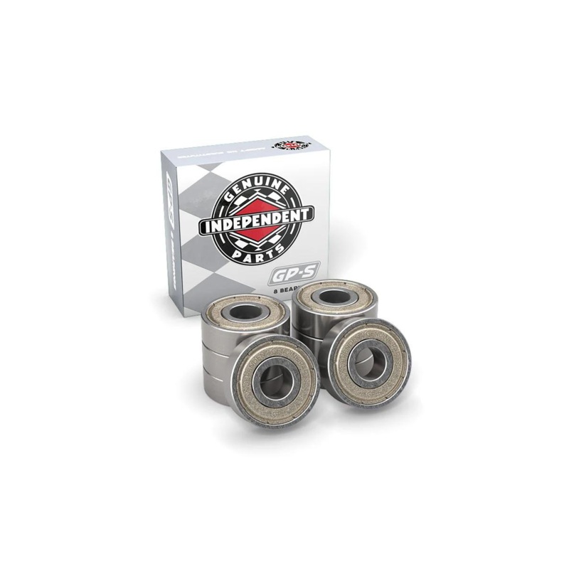 Rodamientos Independent Bearings GP-S