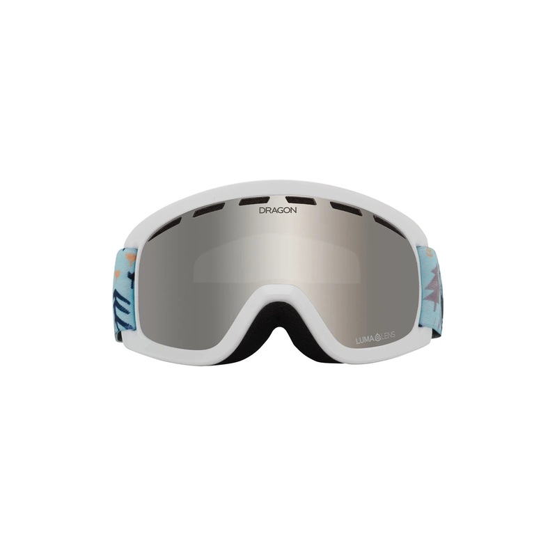 Dragon Lil D – Forest Friends with Lumalens Silver Ionized Lens