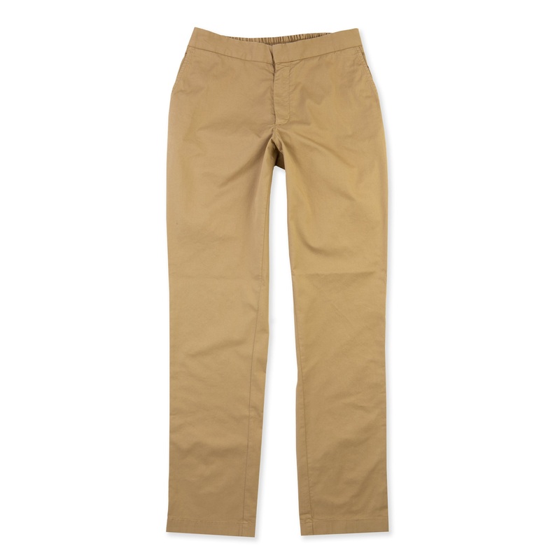 Elasticated Waist Trouser|Neutral|S|M|L|XL|XXL