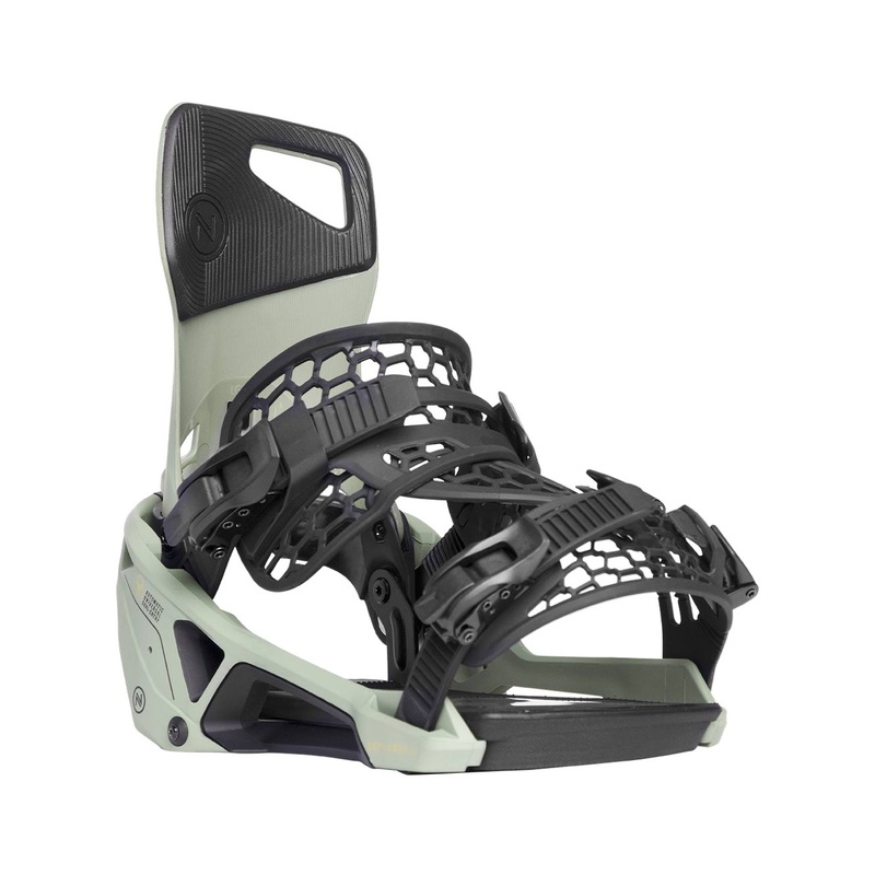 Nidecker SuperMatic 2024 – Olive
