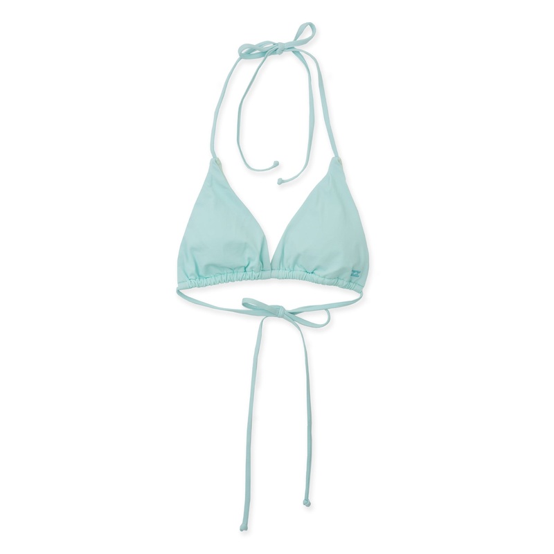 Sol Searcher Multi-Way Triangle Bikini Top
