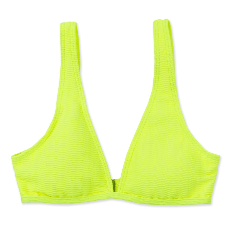 Wave Trip Ava Tank|Yellow|S|M|L