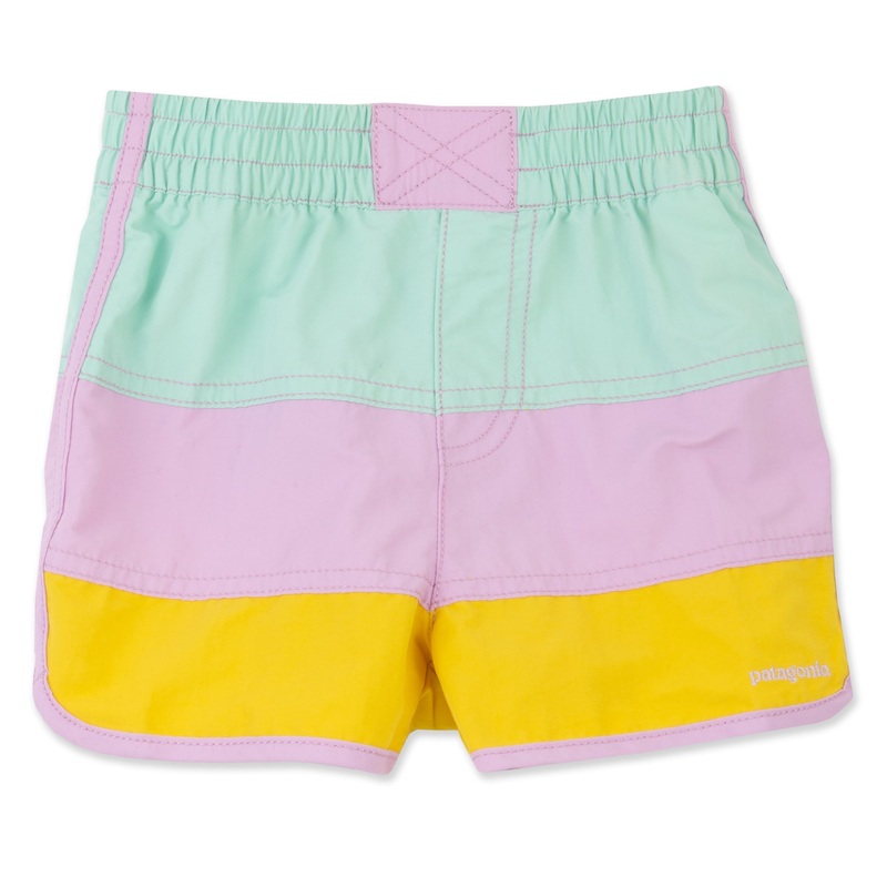 Baby Boardshorts|Green|3/6M|6/12M|12/18M|2T|3T|4T|5T