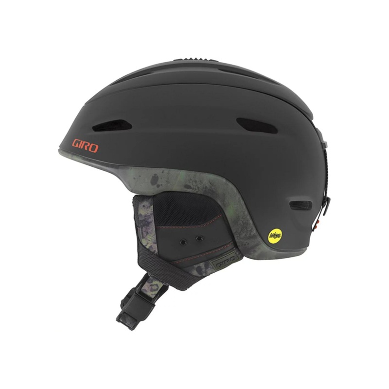 Giro Zone Mips Matte Black Riptide