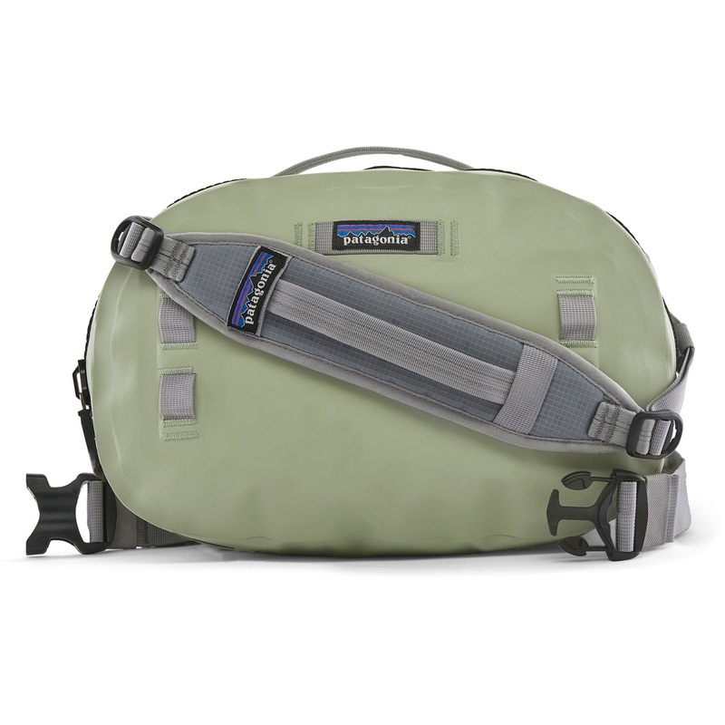 Guidewater Hip Pack 9L|Green|1 SZ