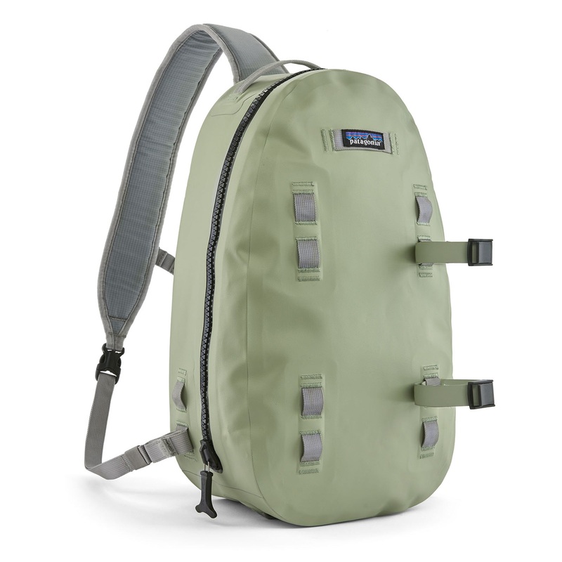 Guidewater Sling 15L|Green|1 SZ