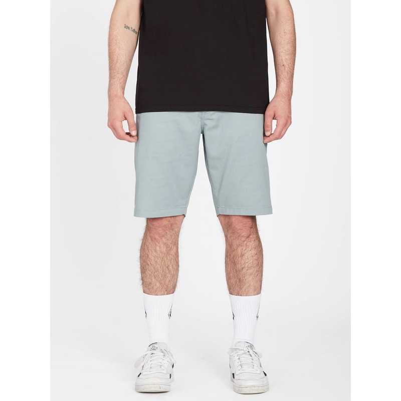 Pantaln corto Volcom Frickin Modern Stretch 21 Abyss