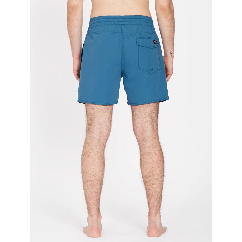 Volcom Boardshort Lido Solid 16 – Aged Indigo
