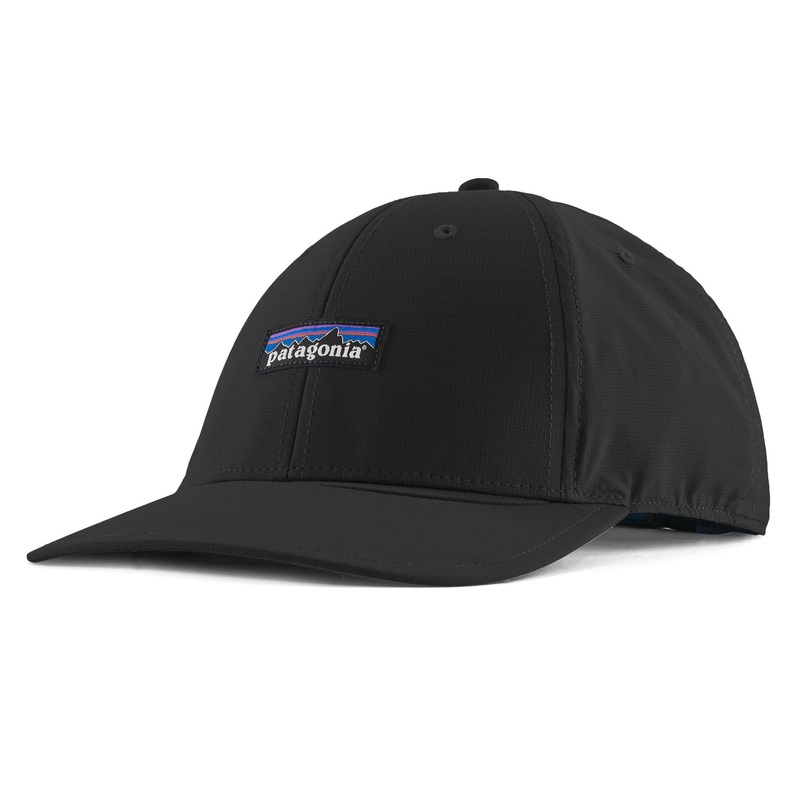 Airshed Cap|Black|1 SZ